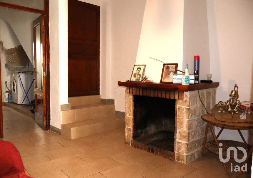 Lodge 1 bedroom of 138 m² in Tormos (03795)