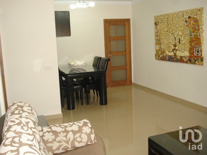Appartement 4 chambres de 121 m² à Cádiz (11008)