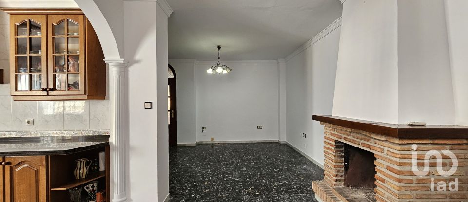 Casa 3 habitaciones de 110 m² en Málaga (29018)
