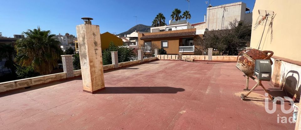 Casa 3 habitaciones de 110 m² en Málaga (29018)