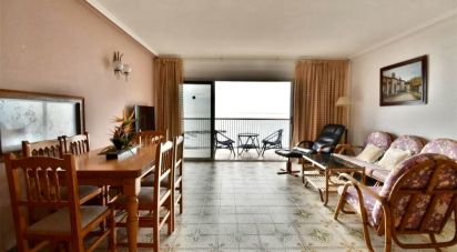 Apartment 5 bedrooms of 122 m² in Torreblanca (12596)
