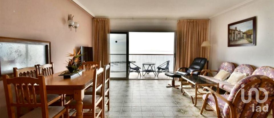 Piso 5 habitaciones de 122 m² en Torreblanca (12596)