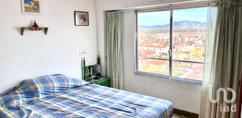 Pis 5 habitacions de 122 m² a Torreblanca (12596)