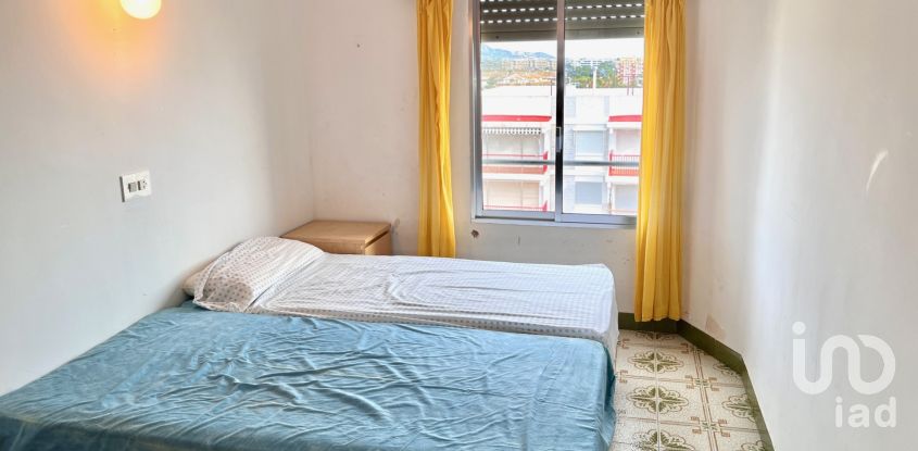 Apartment 5 bedrooms of 122 m² in Torreblanca (12596)