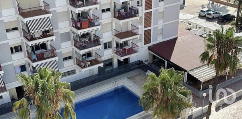 Appartement 5 chambres de 122 m² à Torreblanca (12596)