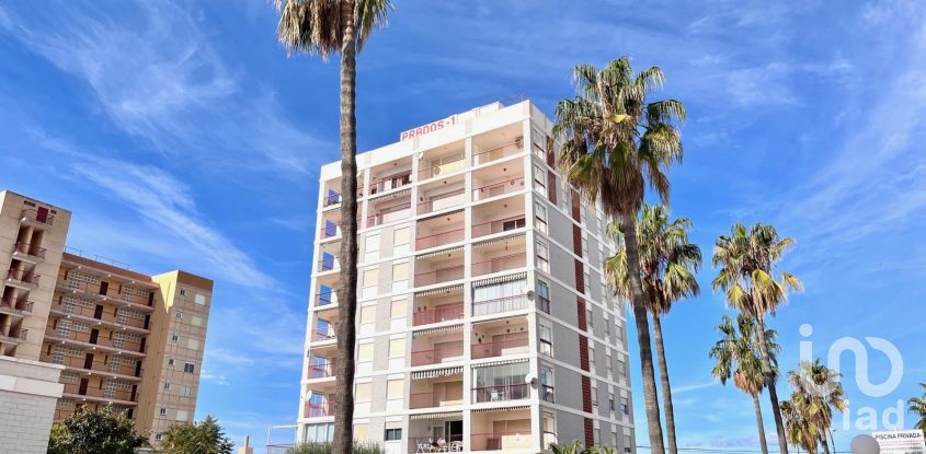 Appartement 5 chambres de 122 m² à Torreblanca (12596)