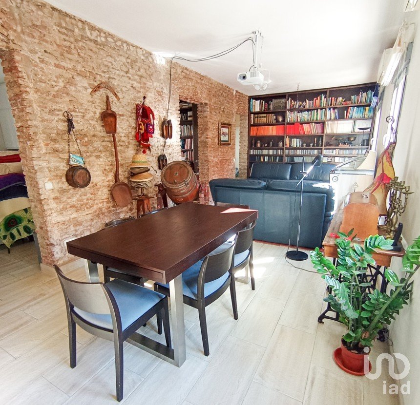 Pis 2 habitacions de 132 m² a Málaga (29007)