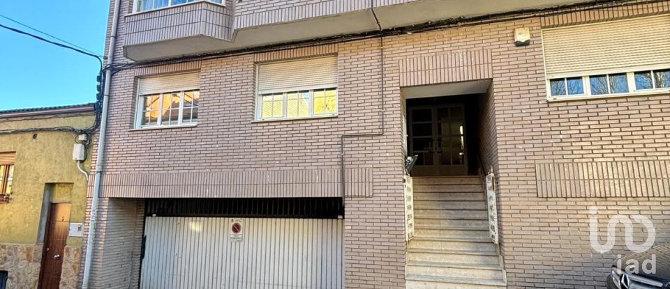 Appartement 3 chambres de 116 m² à León (24008)