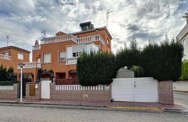 Maison 4 chambres de 107 m² à Oropesa/Oropesa del Mar (12594)
