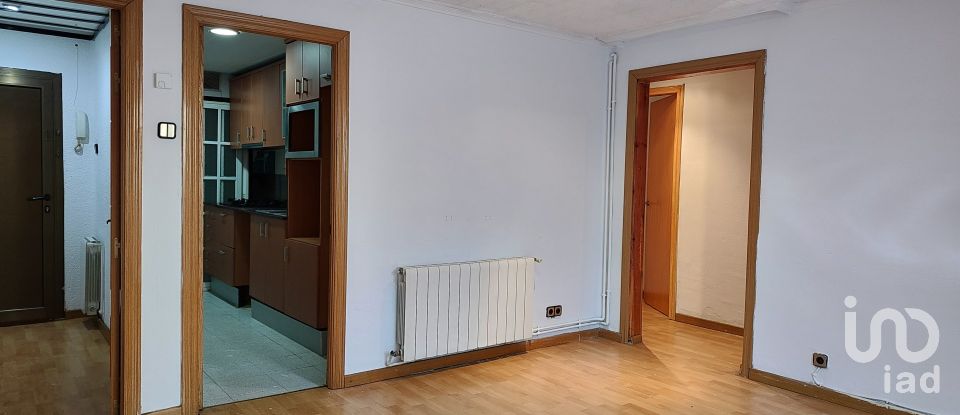 Appartement 3 chambres de 80 m² à Montmeló (08160)