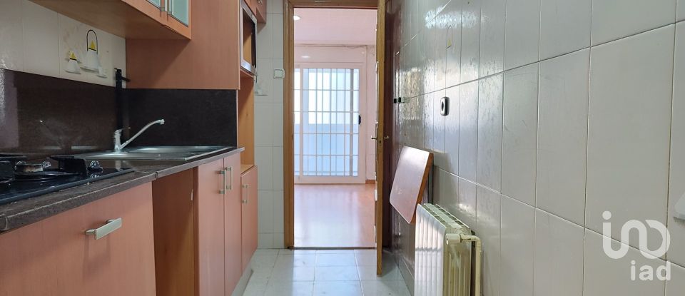 Appartement 3 chambres de 80 m² à Montmeló (08160)