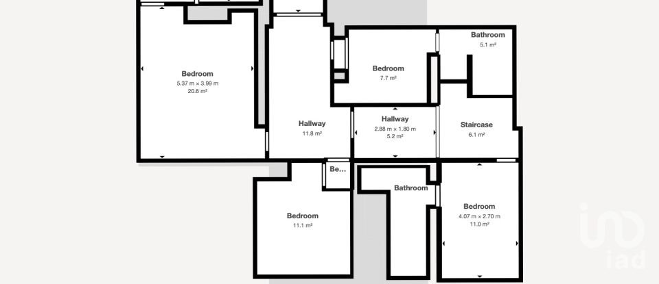 Casa 6 habitaciones de 378 m² en Sitges (08870)