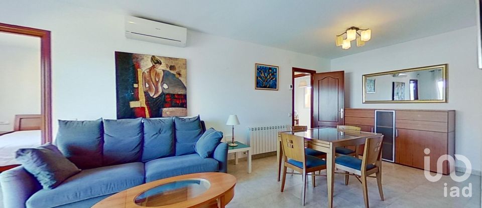 Apartment 3 bedrooms of 146 m² in Urbanitzacio Creixell-Mar (43839)