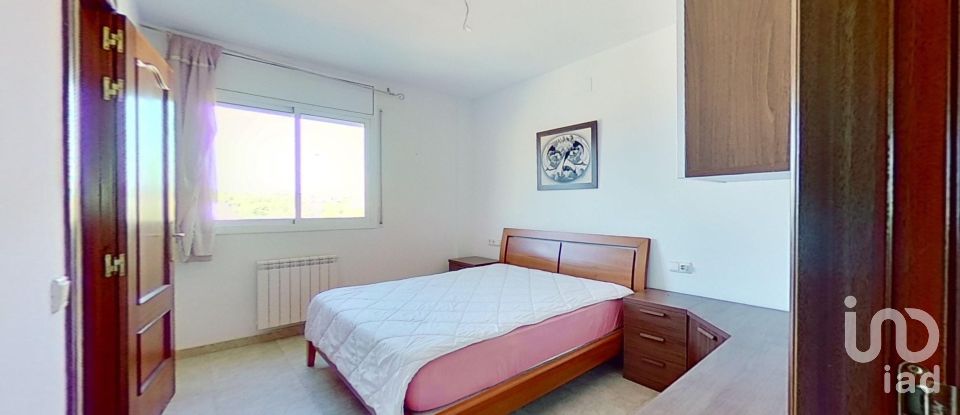 Pis 3 habitacions de 146 m² a Urbanitzacio Creixell-Mar (43839)