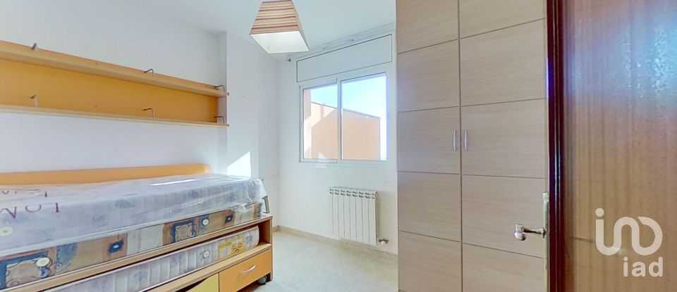 Piso 3 habitaciones de 146 m² en Urbanitzacio Creixell-Mar (43839)