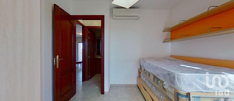 Apartment 3 bedrooms of 146 m² in Urbanitzacio Creixell-Mar (43839)