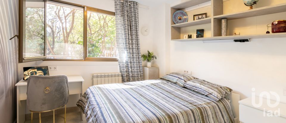 Appartement 3 chambres de 164 m² à Barcelona (08017)