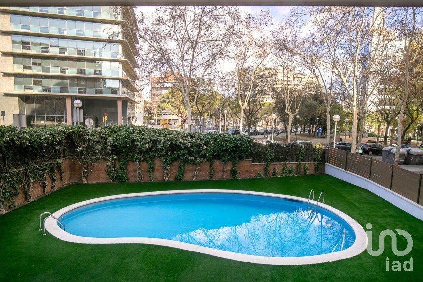 Apartment 3 bedrooms of 164 m² in Barcelona (08017)