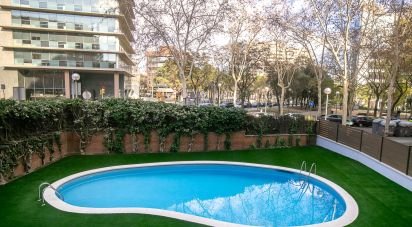 Pis 3 habitacions de 164 m² a Barcelona (08017)