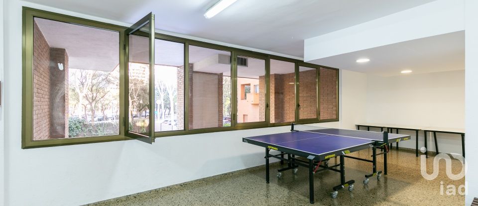 Piso 3 habitaciones de 164 m² en Barcelona (08017)