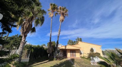 Cottage 3 bedrooms of 132 m² in Torreblanca (12596)