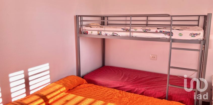 Xalet 2 habitacions de 132 m² a Torreblanca (12596)
