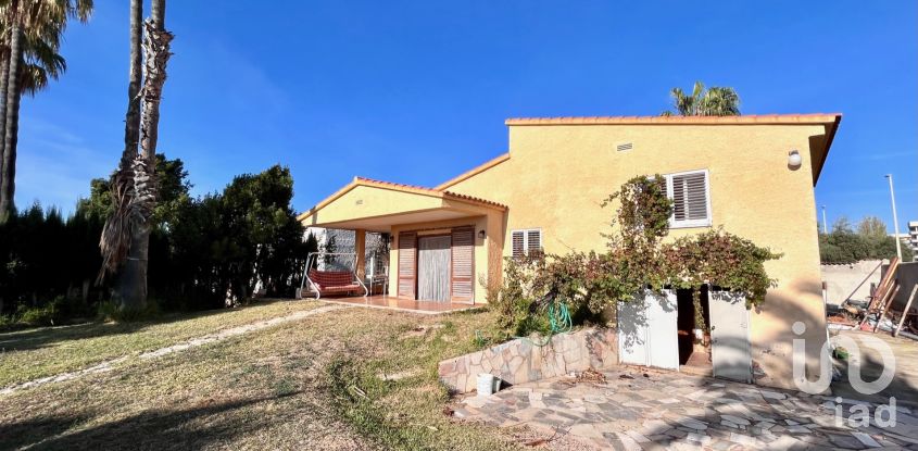 Cottage 2 bedrooms of 132 m² in Torreblanca (12596)