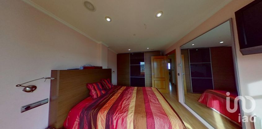 Lodge 3 bedrooms of 449 m² in Ibi (03440)