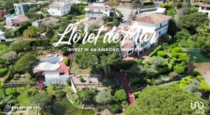 Other surface 6 bedrooms of 921 m² in Lloret de Mar (17310)