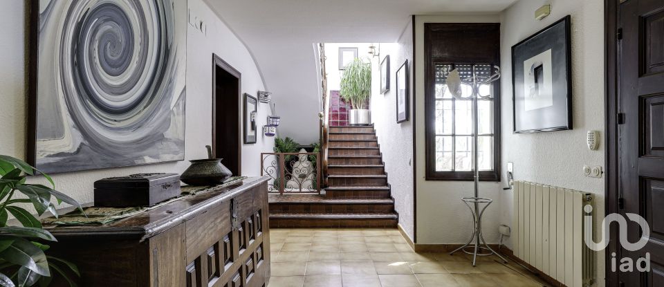 Surface diverse 6 chambres de 921 m² à Lloret de Mar (17310)