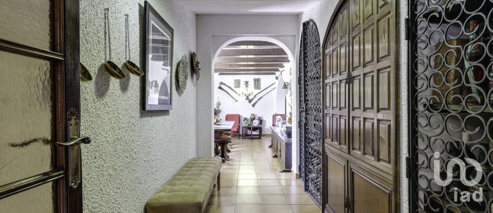 Chalet 6 habitaciones de 921 m² en Lloret de Mar (17310)