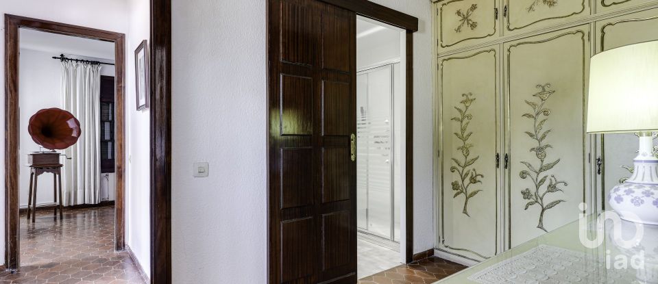 Xalet 6 habitacions de 921 m² a Lloret de Mar (17310)