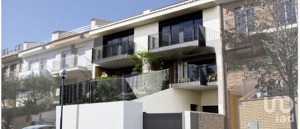 Casa 4 habitacions de 260 m² a Canet de Mar (08360)