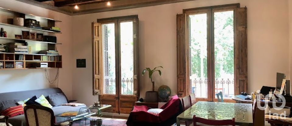 Apartment 2 bedrooms of 115 m² in Barcelona (08013)