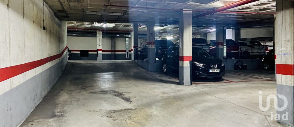 Parking of 11 m² in Alicante/Alacant (03011)