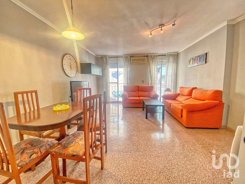 Appartement 3 chambres de 99 m² à Sant Vicent del Raspeig (03690)