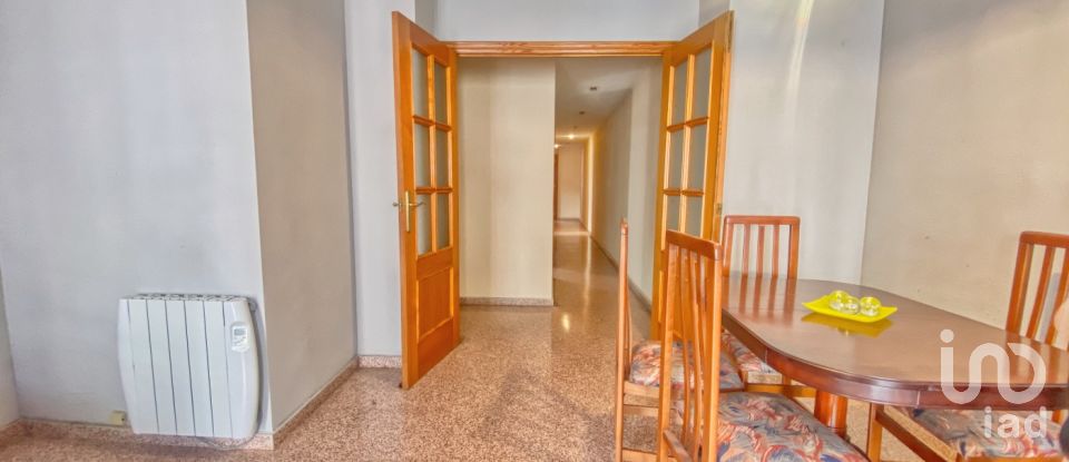 Pis 3 habitacions de 99 m² a Sant Vicent del Raspeig (03690)