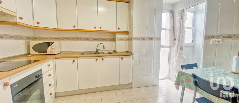 Apartment 3 bedrooms of 99 m² in Sant Vicent del Raspeig (03690)