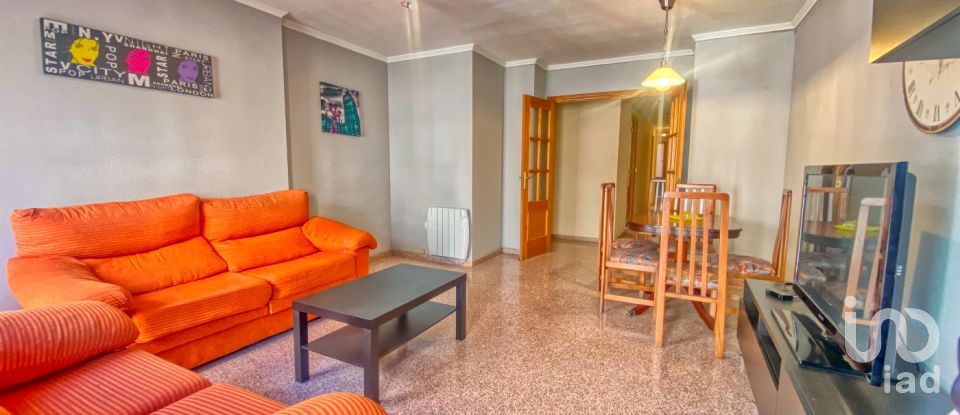 Pis 3 habitacions de 99 m² a Sant Vicent del Raspeig (03690)