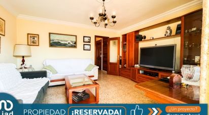 Piso 3 habitaciones de 105 m² en Málaga (29011)