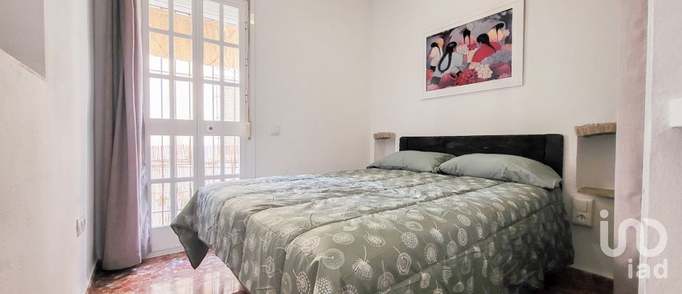 Casa 1 habitació de 50 m² a Vélez-Málaga (29700)