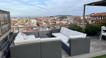 Apartment 2 bedrooms of 88 m² in Barcelona (08022)