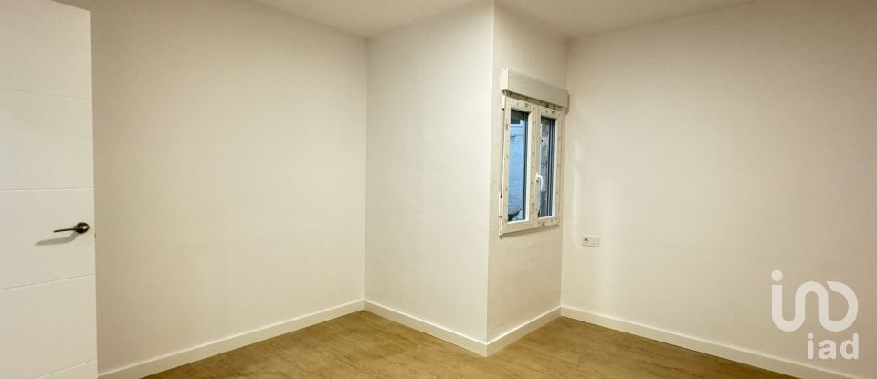 Appartement 3 chambres de 60 m² à Cubelles (08880)