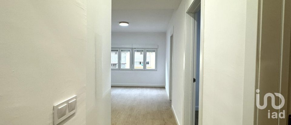 Appartement 3 chambres de 60 m² à Cubelles (08880)
