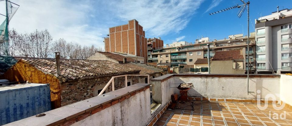 Edifici d'apartaments de 560 m² a Mollet del Vallès (08100)