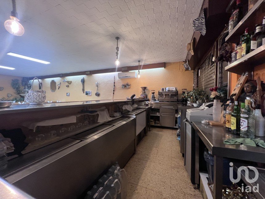 Restaurant de 270 m² a Roda de Ter (08510)