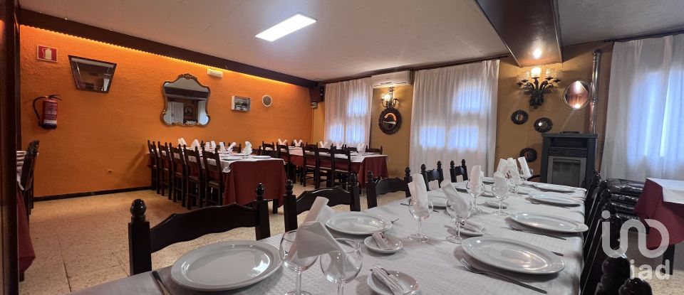 Restaurante de 270 m² en Roda de Ter (08510)