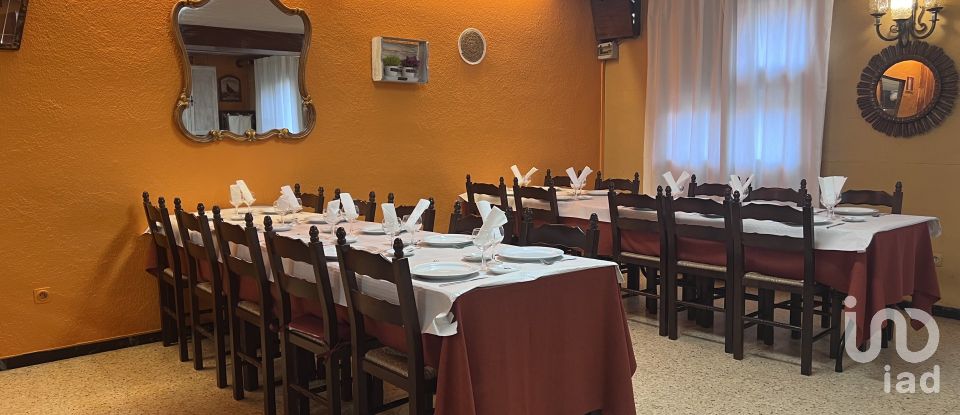 Restaurant de 270 m² a Roda de Ter (08510)