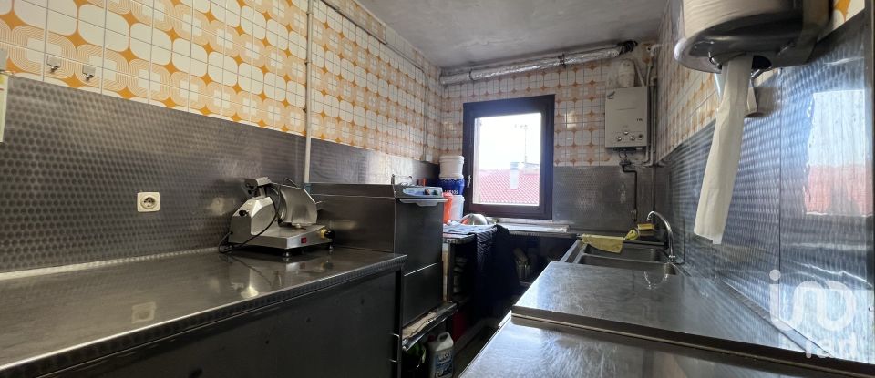 Restaurant de 270 m² a Roda de Ter (08510)