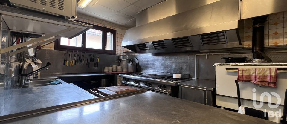 Restaurant de 270 m² a Roda de Ter (08510)